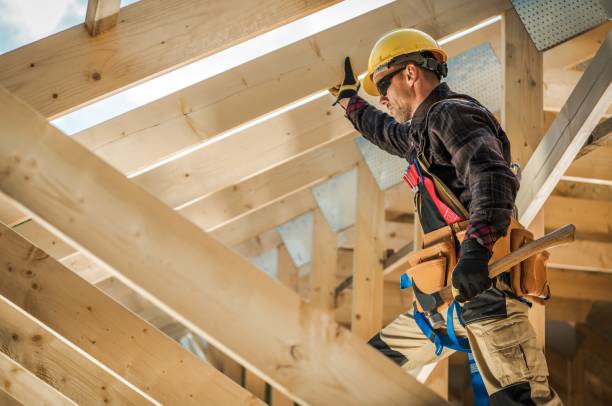 Best Roofing Contractor Near Me  in New Athens, IL