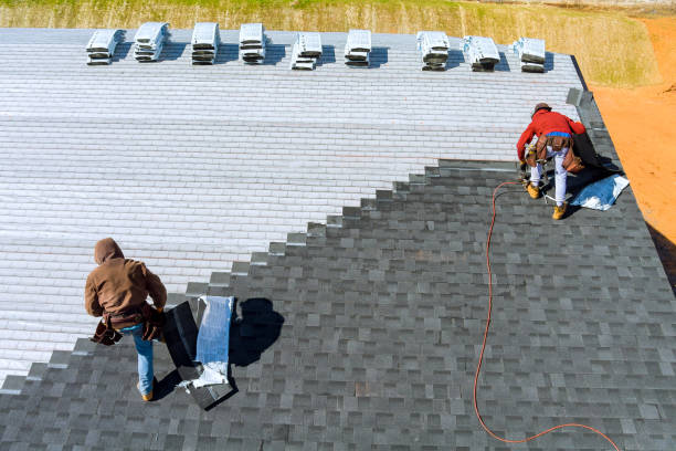 Best New Roof Installation  in New Athens, IL