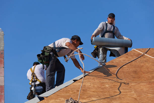 Best Best Roofing Contractors  in New Athens, IL