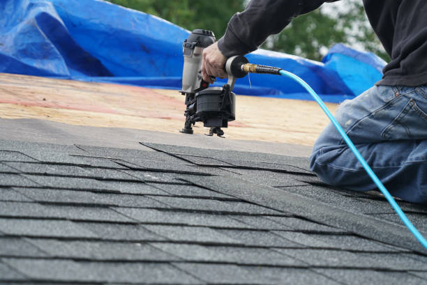 Best Residential Roofing Contractor  in New Athens, IL