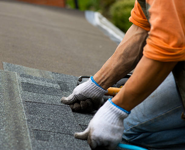 Quick and Trustworthy Emergency Roof Repair Services in New Athens, IL