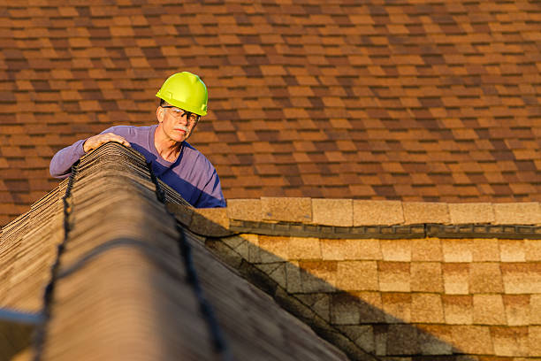 Quick and Trustworthy Emergency Roof Repair Services in New Athens, IL