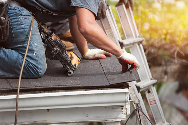 Best Slate Roofing Contractor  in New Athens, IL